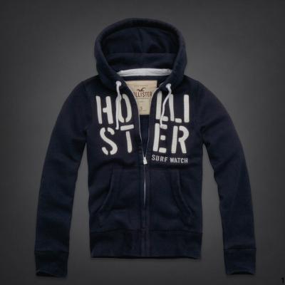 Cheap Hollister Men Hoodies wholesale No. 111